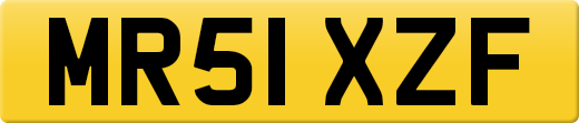 MR51XZF