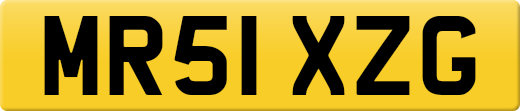 MR51XZG