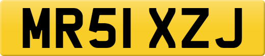 MR51XZJ