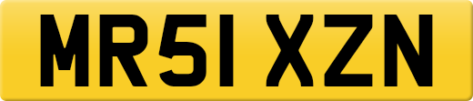 MR51XZN