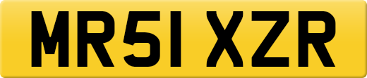 MR51XZR