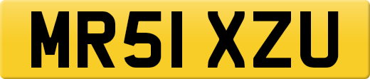 MR51XZU