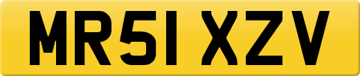 MR51XZV