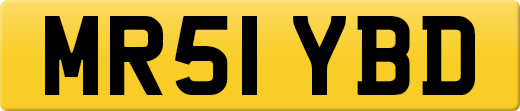 MR51YBD