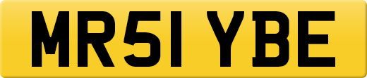 MR51YBE