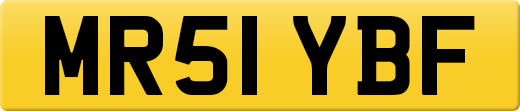 MR51YBF