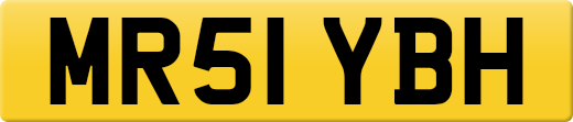 MR51YBH