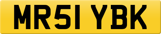 MR51YBK