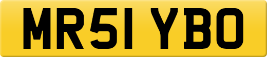 MR51YBO