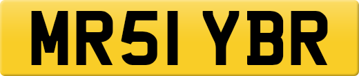 MR51YBR
