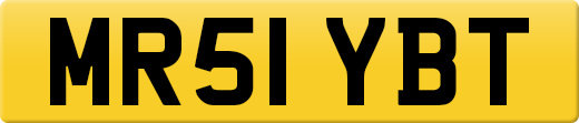 MR51YBT