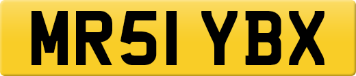 MR51YBX