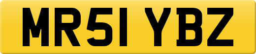 MR51YBZ
