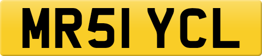 MR51YCL