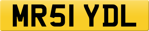 MR51YDL