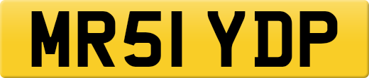 MR51YDP