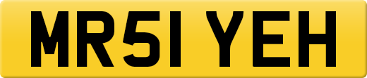 MR51YEH