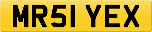 MR51YEX