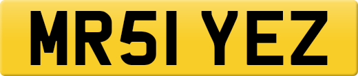 MR51YEZ