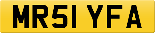 MR51YFA
