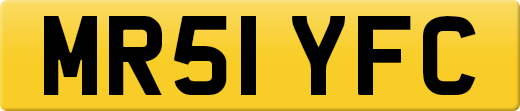 MR51YFC
