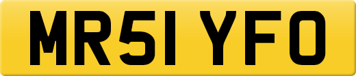 MR51YFO