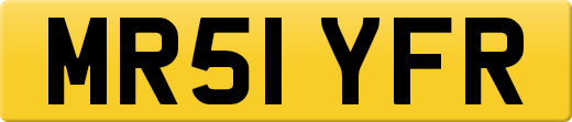 MR51YFR