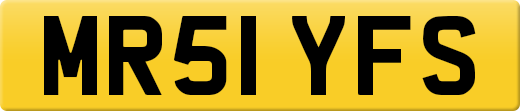 MR51YFS