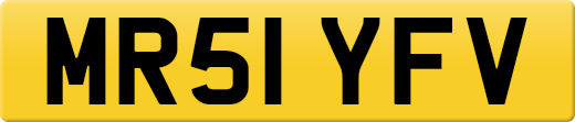 MR51YFV