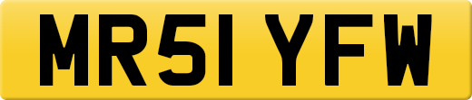 MR51YFW