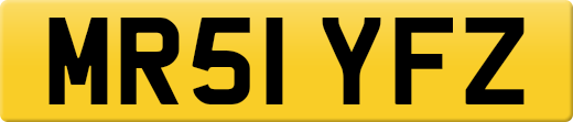 MR51YFZ
