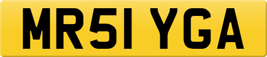 MR51YGA