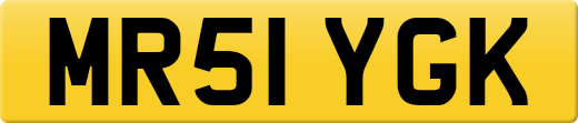MR51YGK