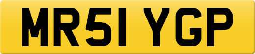 MR51YGP