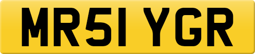 MR51YGR