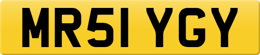 MR51YGY