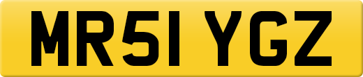 MR51YGZ
