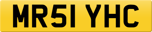 MR51YHC