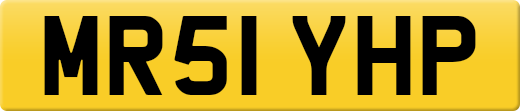 MR51YHP