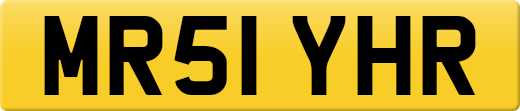 MR51YHR
