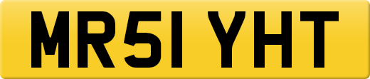 MR51YHT