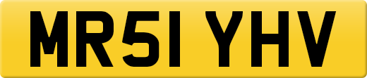 MR51YHV