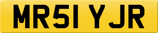 MR51YJR