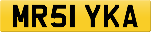 MR51YKA