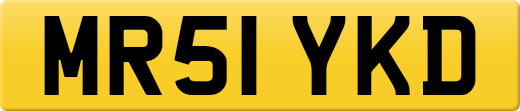 MR51YKD