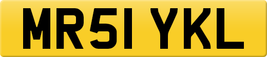 MR51YKL