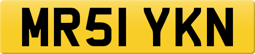 MR51YKN
