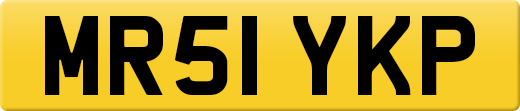 MR51YKP