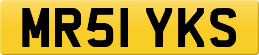 MR51YKS