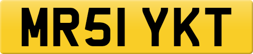 MR51YKT